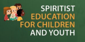 Spiritist Children and Youth Education
